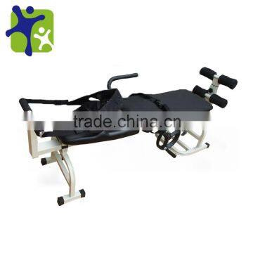 Cervical and Lumbar Vertebra Traction Bed, Lumbar Traction Bed