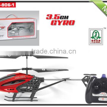 3.5ch helicopteros rc a radio control with Gyro
