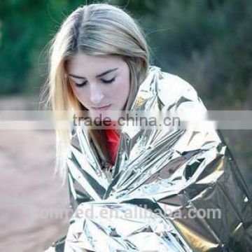 2015 wholesale mylar emergency blankets emergency mylar blanket for disaster relief tent refugee tent