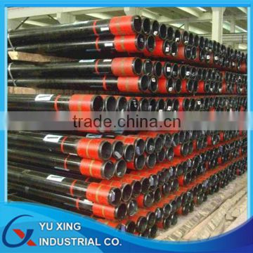 schedule 40 api 5l x42 steel line pipe with competitive price