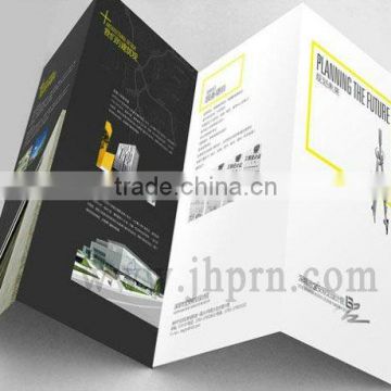 folder printing factory in Xiamen