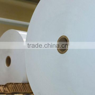 china supplier wholesale rolling coated art paper