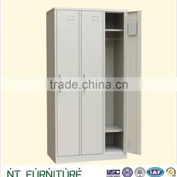 luoyang factory supply multifunctional small metal individual storage locker