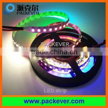 DC5V 96LEDs/m SK6812 RGB LED pixel strip