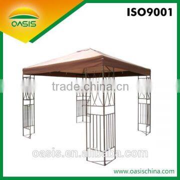 Outdoor gazebo