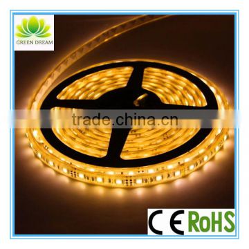 popular flexible SMD5050 led lighting strips CE/RoHS approved