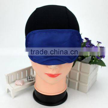 2015 new design travel eye mask