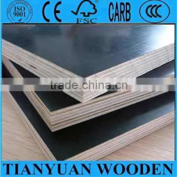 China film faced shuttering plywood