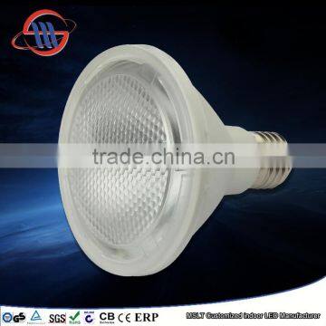 LED PAR20 LED spotlight lampara dimmable SMD E27 TUV CE approved