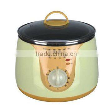 2L Electric deep fryer