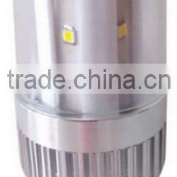 3W led corn light led corn bulb dimmable or non dimmable frosted/clear cover high lumens base e27 led corn lamp
