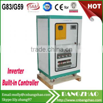 electronic and electrical equipment system 15kw electric inverter with controller