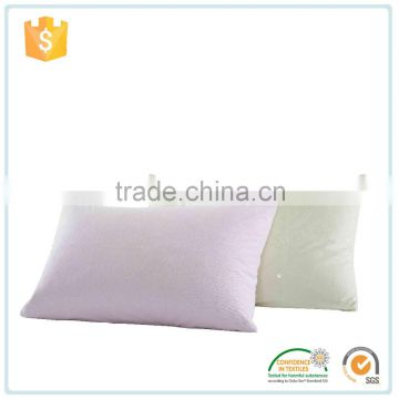 China Wholesale Market Pillow Cover Pattern /100% Cotton Waterproof Pillow Cover
