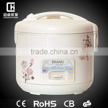 National electric rice cooker 1.8L 2.8L rice cooker home kitchen appliance