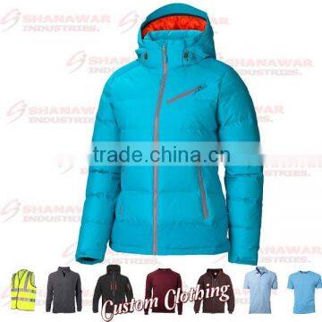 jacket winter padded personal style wholesale