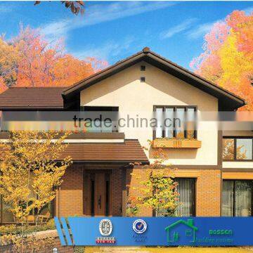 Modern Design Prefabricated Building