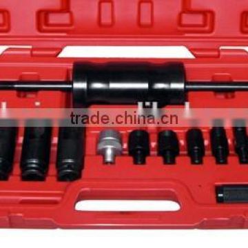 14PC Injector Extractor W/Slide Hammer