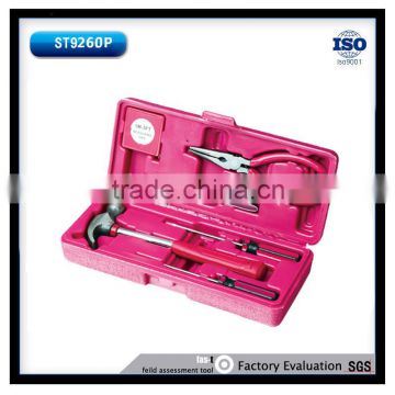 7pcs Hand tools function maintenance tool kit, free sample hand tools