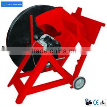 Hot sales electric log saw 600mm/700mm with CE/GS/EMC/Rohs approved