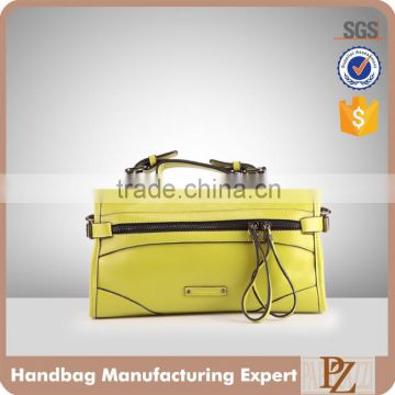 4126 Latest women bag hand bags ladies evening handbag cross body shoulder bag production