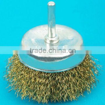 Mounted Cup Brush