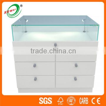 Paint Cabinet/The Glass Paint Cabinet/Display Paint Cabinets