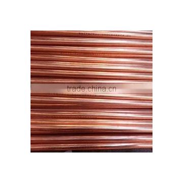 Boiler Copper Alloy Pipe