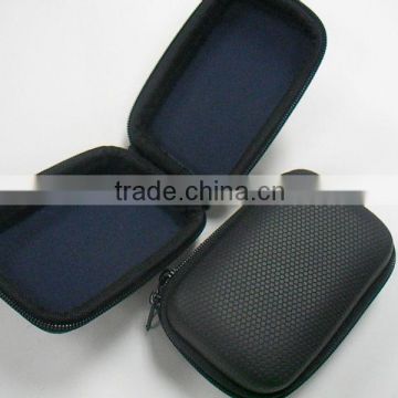 (GC-CA-5) Black color good shape fashion EVA fancier tactical camera bag