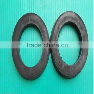 the rubber flange for machine