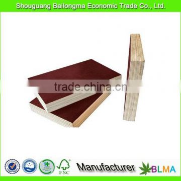 best price building film face plywood