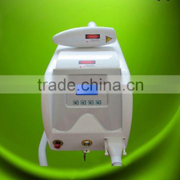 2014 China Top 10 Multifunction Eye Line Removal Beauty Equipment Veterinary Laser Equipment Permanent