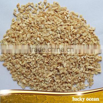 5-8 mesh garlic granule with root