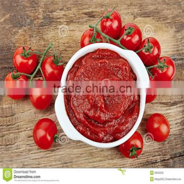 2016 new crop tomato paste