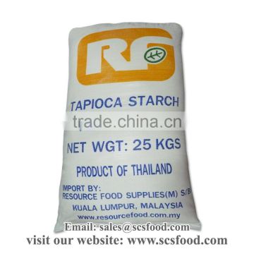 Premium Quality Tapioca Starch