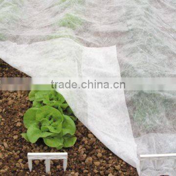 PP NON-WOVEN FABRIC FOR HORTICULUTRE 12-100GSM