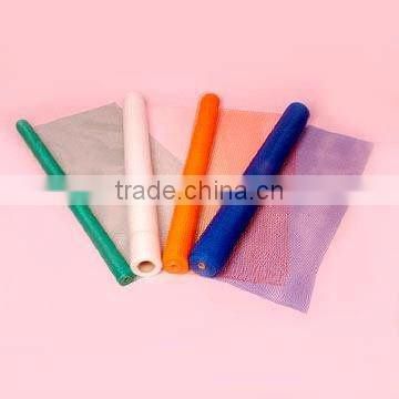 ISO9001:2008 high quality low factory price plastic flat netting for sale
