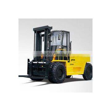 Internal Combustion XCMG SDLG LOVOL ZOOMLION LIUGONG SANY Counterbalance Forklift Truck 20T