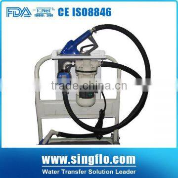 Singflo Adblue Urea system 40LPM 240V pump/ automatic liquid chemical dispenser