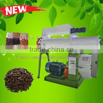animal feed stuff pellet machine with best price