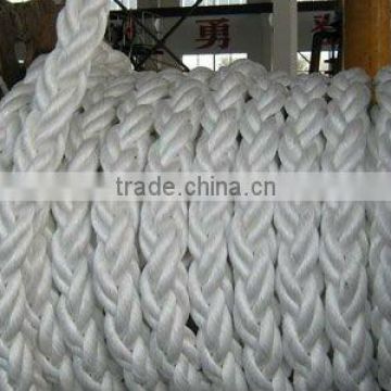 8 strand Nylon rope