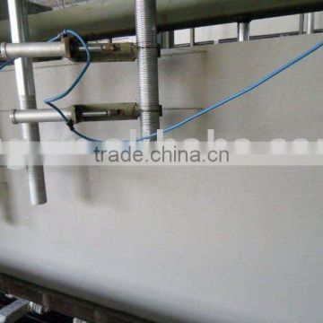 Aerated Concrete Production Line--Yufeng Brand