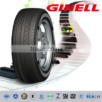 GINELL tire LT215/85R16 GINELL cf3000 car tire