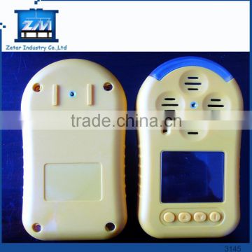 DIY Two Color Plastic Injection Molding Company