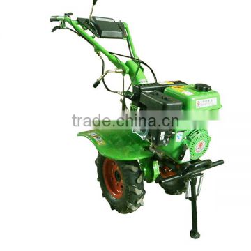 good quality power tiller garden and farm tool made in China