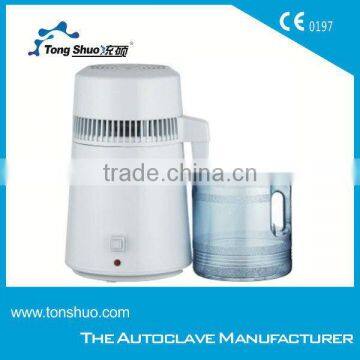 water distiller for sterilizer