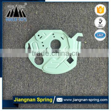 China cheap auto spare parts car steel fabrication company with high Quality