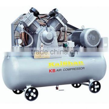 KAH-5.5 Electrical Industrial Piston Air Compressor