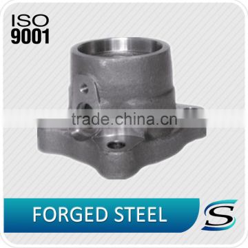 Factory Recommend Forged Steel Parts