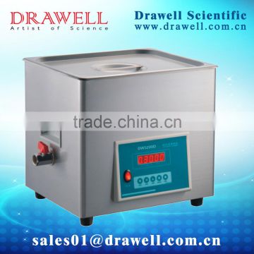 DW-50 Lab High quality Ultrasonic Cleaning Machine with setting ultrasonic cleaning time