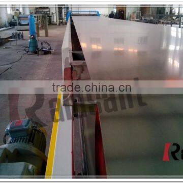 AKD wax granulating machine Chinese supplier